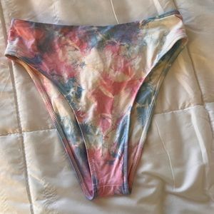 Frankies bikinis bottoms